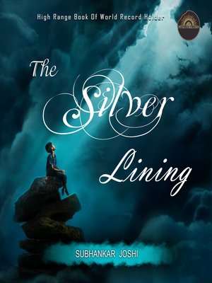 cover image of Along the silver Lining